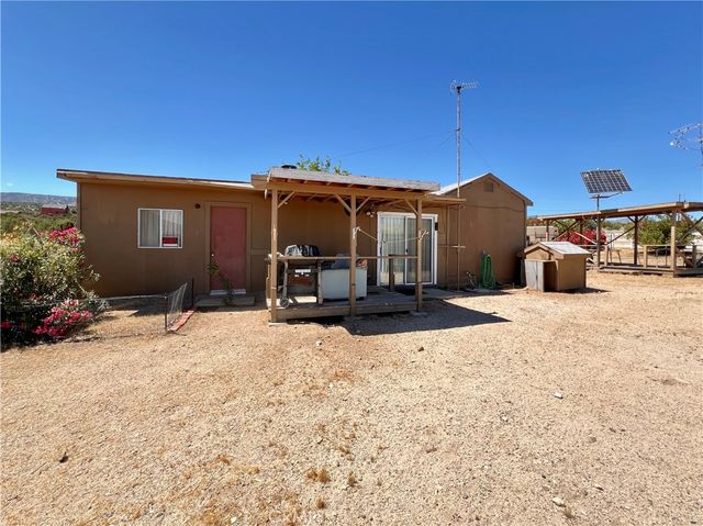 31210 Libra, Llano, CA 93544