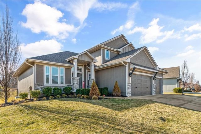 13105 W 171st Street, Overland Park, KS 66221