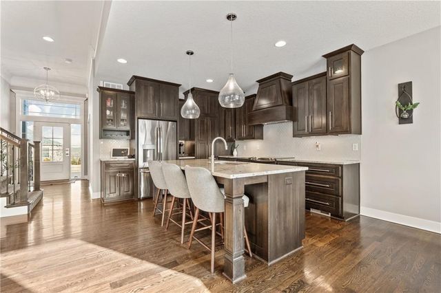 13105 W 171st Street, Overland Park, KS 66221