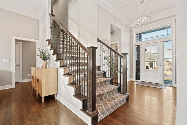 13105 W 171st Street, Overland Park, KS 66221