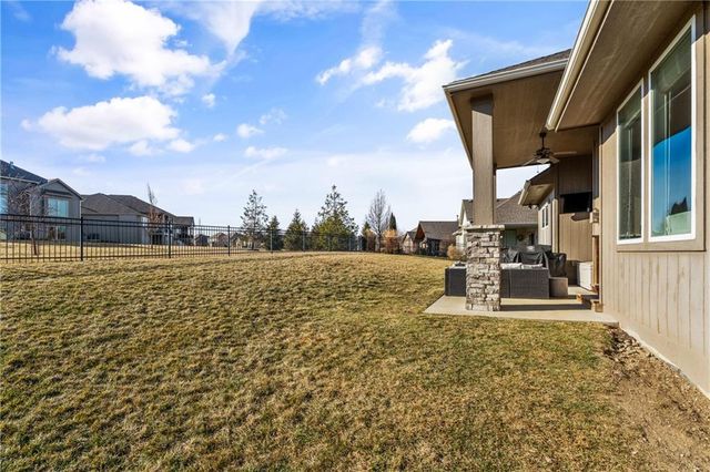 13105 W 171st Street, Overland Park, KS 66221