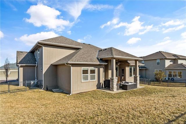 13105 W 171st Street, Overland Park, KS 66221