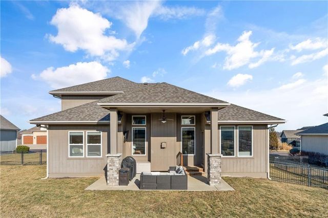 13105 W 171st Street, Overland Park, KS 66221