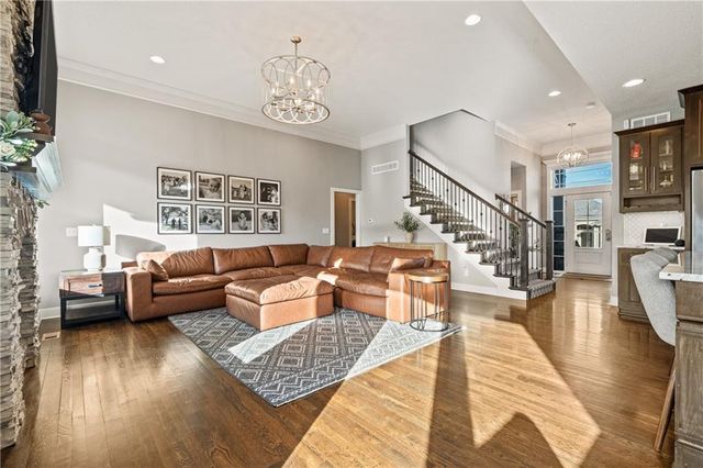 13105 W 171st Street, Overland Park, KS 66221