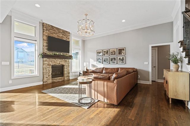 13105 W 171st Street, Overland Park, KS 66221