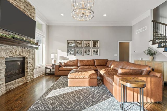 13105 W 171st Street, Overland Park, KS 66221