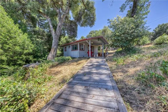 6770 Junipero Avenue, Kelseyville, CA 95451