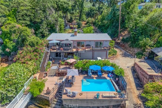 6770 Junipero Avenue, Kelseyville, CA 95451