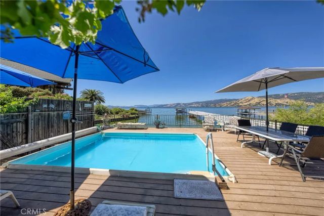 6770 Junipero Avenue, Kelseyville, CA 95451