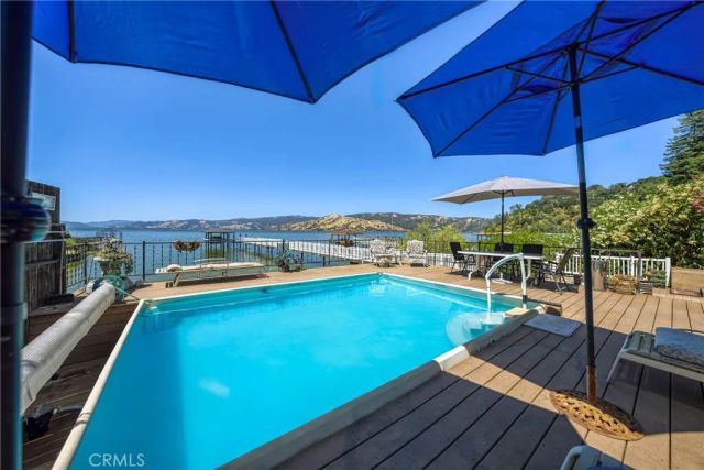 6770 Junipero Avenue, Kelseyville, CA 95451