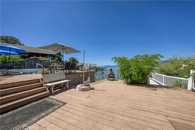 6770 Junipero Avenue, Kelseyville, CA 95451