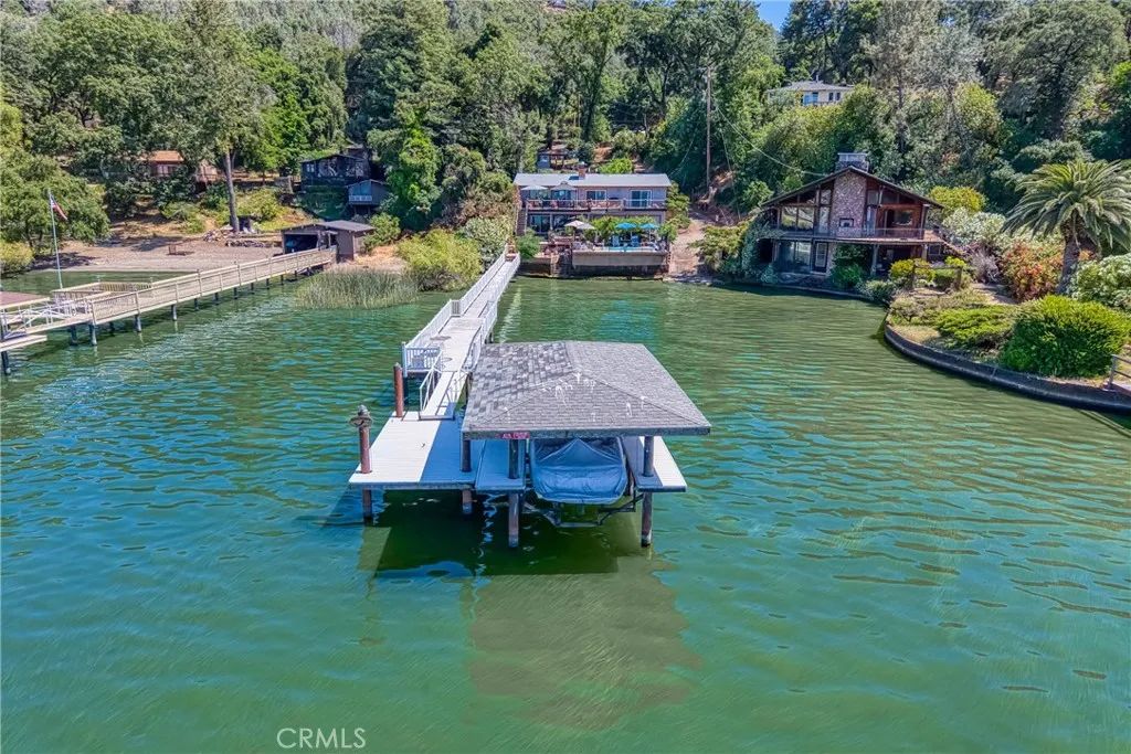 6770 Junipero Avenue, Kelseyville, CA 95451