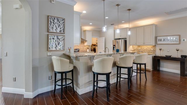 105 MOBBLY BAY DRIVE, Oldsmar, FL 34677
