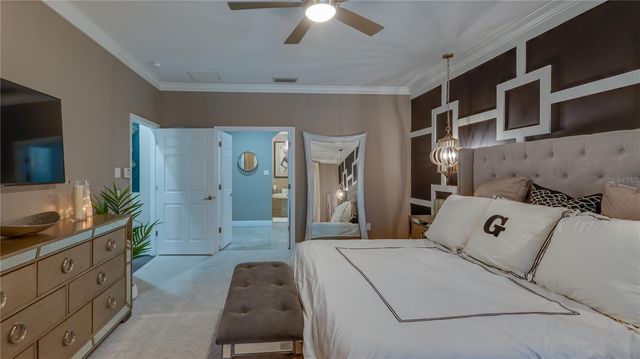 105 MOBBLY BAY DRIVE, Oldsmar, FL 34677
