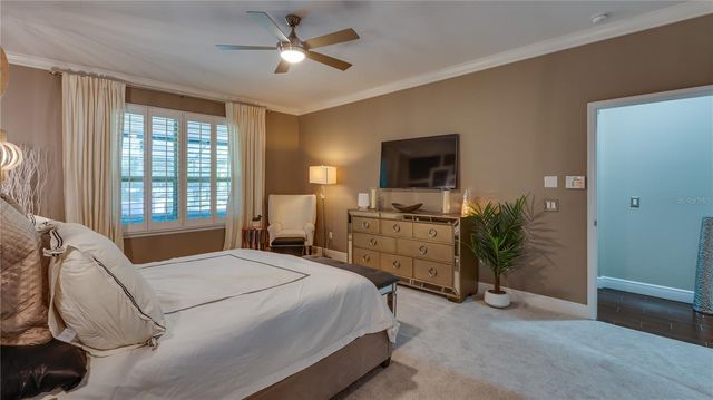 105 MOBBLY BAY DRIVE, Oldsmar, FL 34677