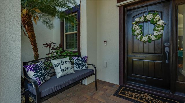 105 MOBBLY BAY DRIVE, Oldsmar, FL 34677