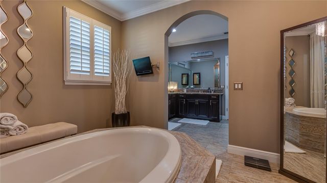 105 MOBBLY BAY DRIVE, Oldsmar, FL 34677