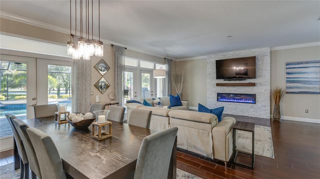105 MOBBLY BAY DRIVE, Oldsmar, FL 34677