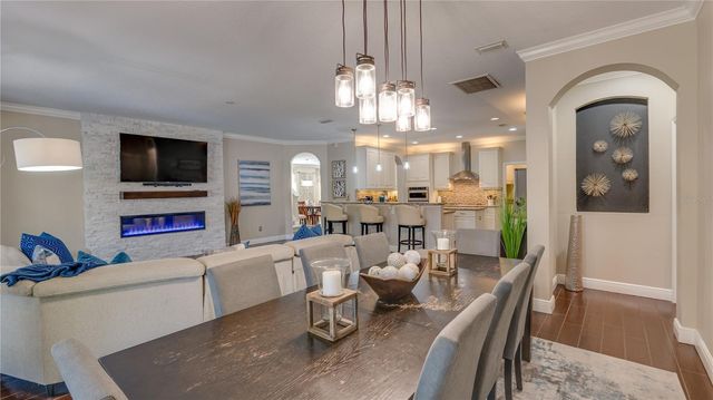 105 MOBBLY BAY DRIVE, Oldsmar, FL 34677