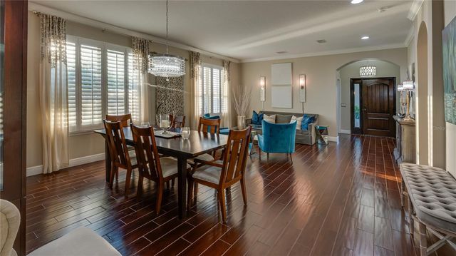 105 MOBBLY BAY DRIVE, Oldsmar, FL 34677