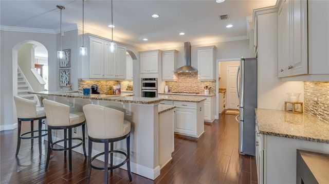 105 MOBBLY BAY DRIVE, Oldsmar, FL 34677