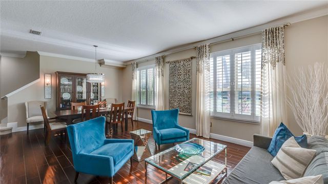 105 MOBBLY BAY DRIVE, Oldsmar, FL 34677