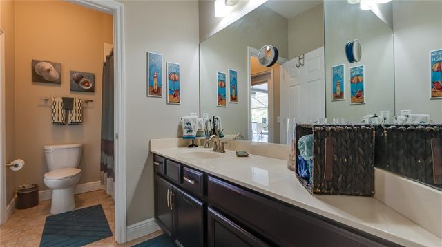 105 MOBBLY BAY DRIVE, Oldsmar, FL 34677