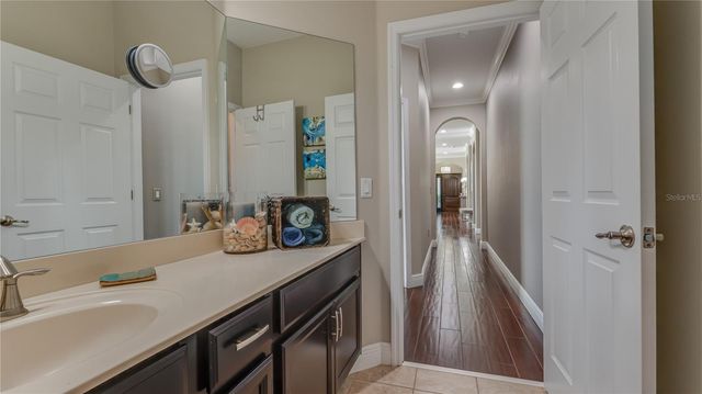 105 MOBBLY BAY DRIVE, Oldsmar, FL 34677