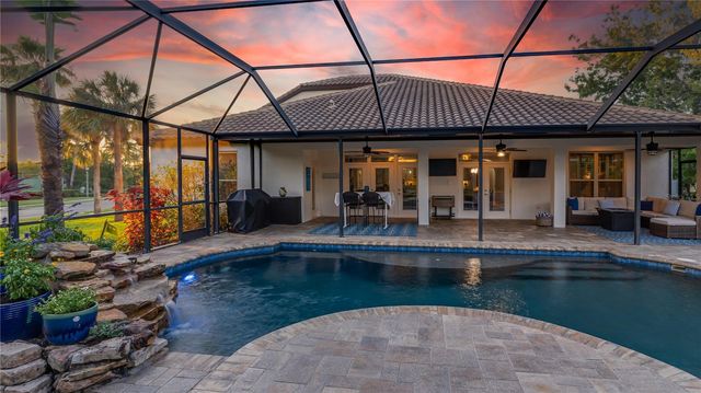 105 MOBBLY BAY DRIVE, Oldsmar, FL 34677