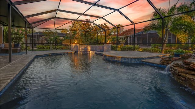 105 MOBBLY BAY DRIVE, Oldsmar, FL 34677