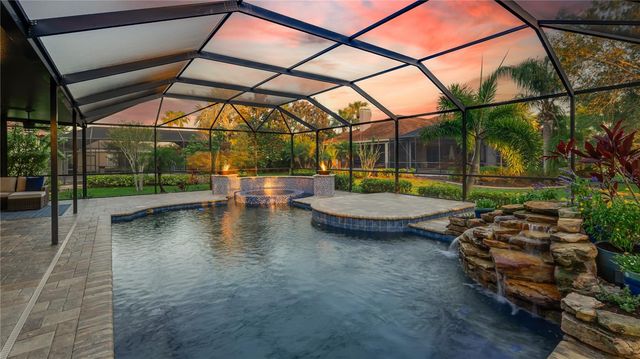 105 MOBBLY BAY DRIVE, Oldsmar, FL 34677