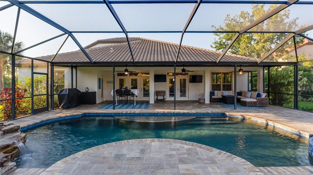 105 MOBBLY BAY DRIVE, Oldsmar, FL 34677