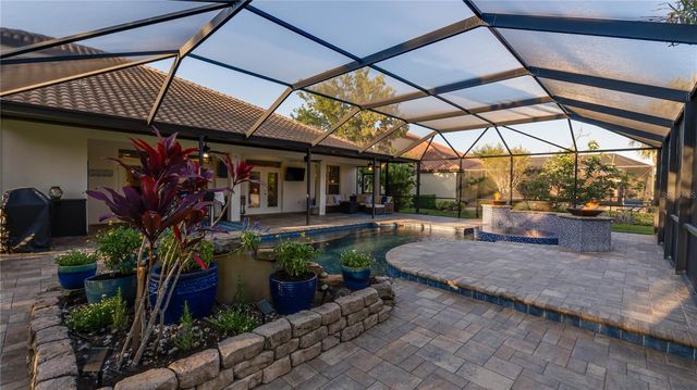 105 MOBBLY BAY DRIVE, Oldsmar, FL 34677