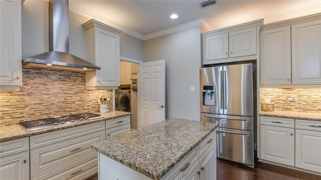 105 MOBBLY BAY DRIVE, Oldsmar, FL 34677