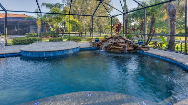 105 MOBBLY BAY DRIVE, Oldsmar, FL 34677