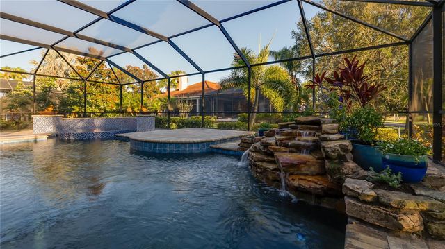 105 MOBBLY BAY DRIVE, Oldsmar, FL 34677