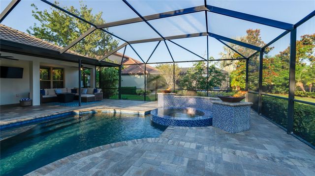105 MOBBLY BAY DRIVE, Oldsmar, FL 34677