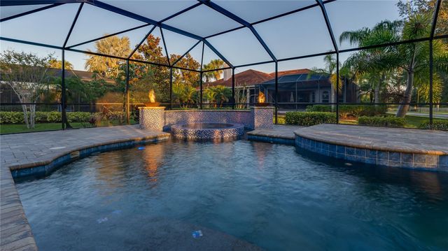 105 MOBBLY BAY DRIVE, Oldsmar, FL 34677