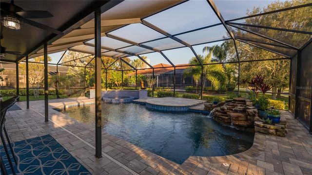 105 MOBBLY BAY DRIVE, Oldsmar, FL 34677