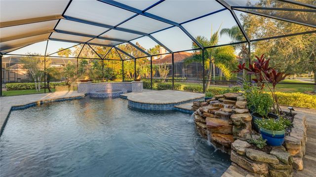 105 MOBBLY BAY DRIVE, Oldsmar, FL 34677