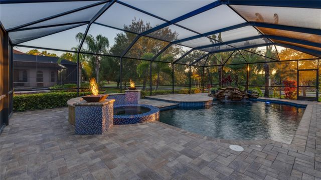 105 MOBBLY BAY DRIVE, Oldsmar, FL 34677
