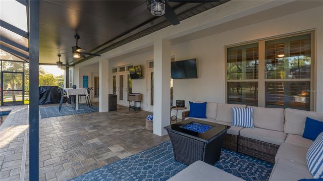 105 MOBBLY BAY DRIVE, Oldsmar, FL 34677
