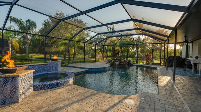 105 MOBBLY BAY DRIVE, Oldsmar, FL 34677
