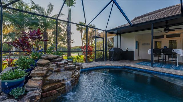 105 MOBBLY BAY DRIVE, Oldsmar, FL 34677