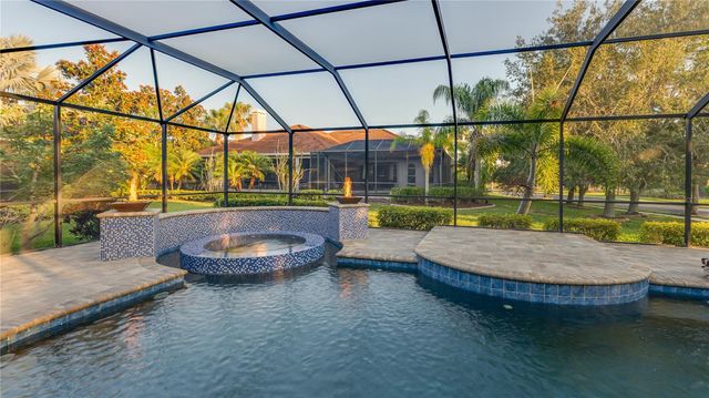 105 MOBBLY BAY DRIVE, Oldsmar, FL 34677