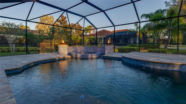 105 MOBBLY BAY DRIVE, Oldsmar, FL 34677