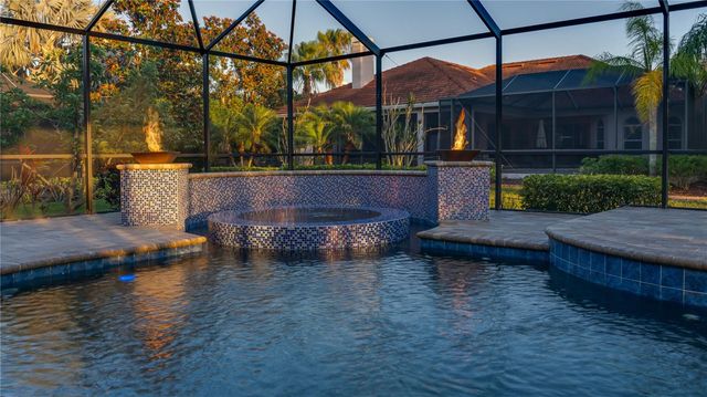 105 MOBBLY BAY DRIVE, Oldsmar, FL 34677