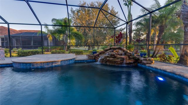 105 MOBBLY BAY DRIVE, Oldsmar, FL 34677