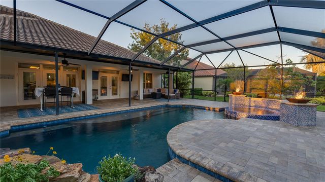 105 MOBBLY BAY DRIVE, Oldsmar, FL 34677