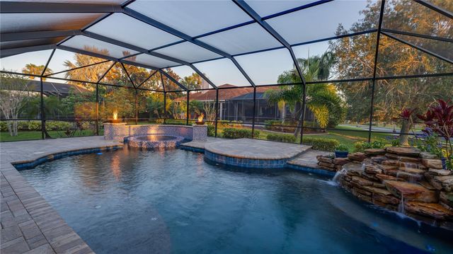 105 MOBBLY BAY DRIVE, Oldsmar, FL 34677